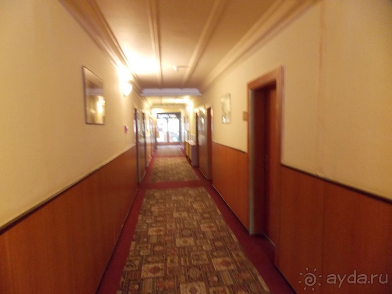 Адекватная оценка