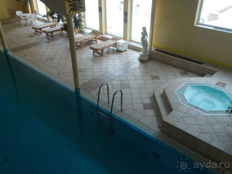 Адекватная оценка