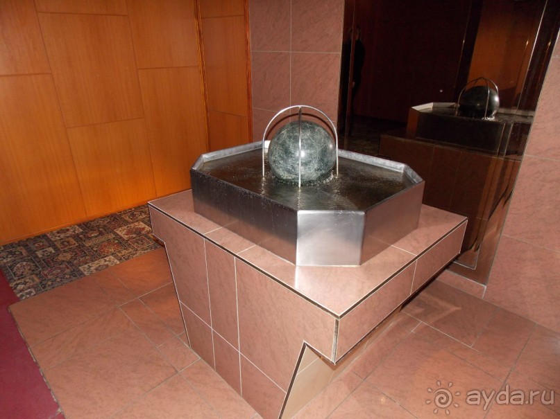 Адекватная оценка