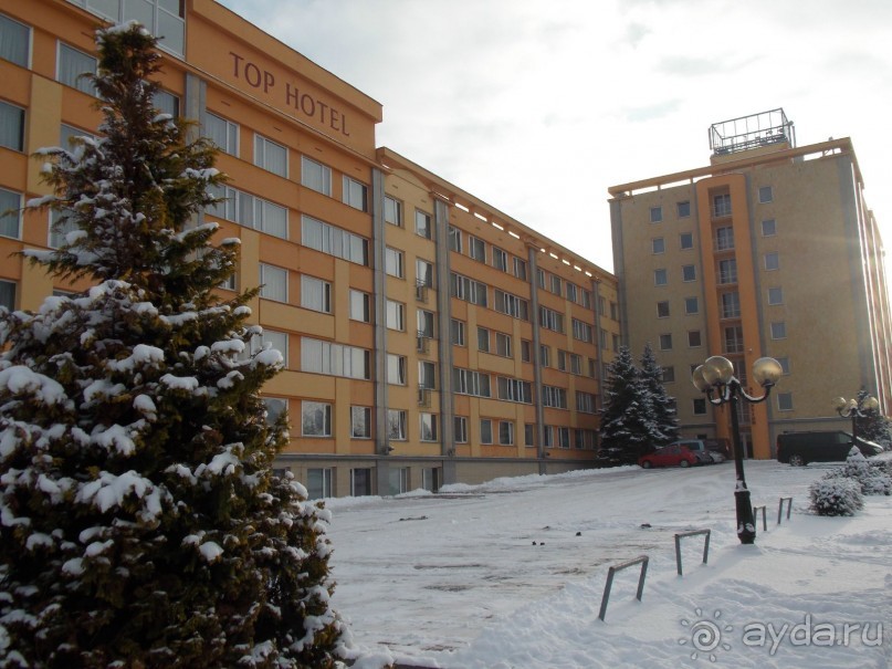 Адекватная оценка