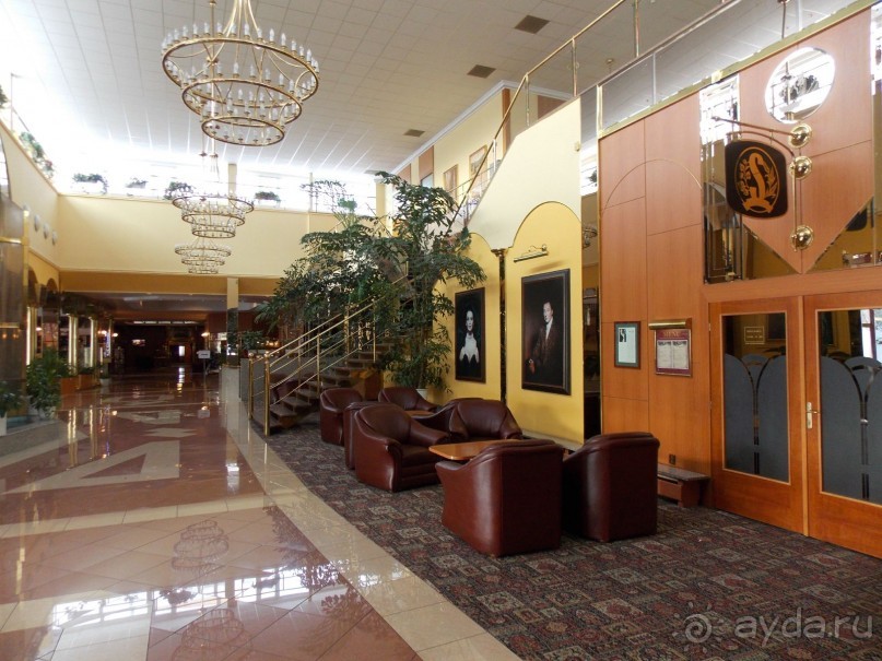 Адекватная оценка