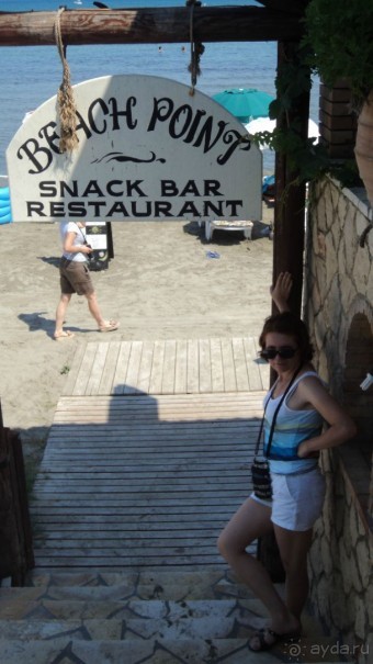  Как на даче!!!!