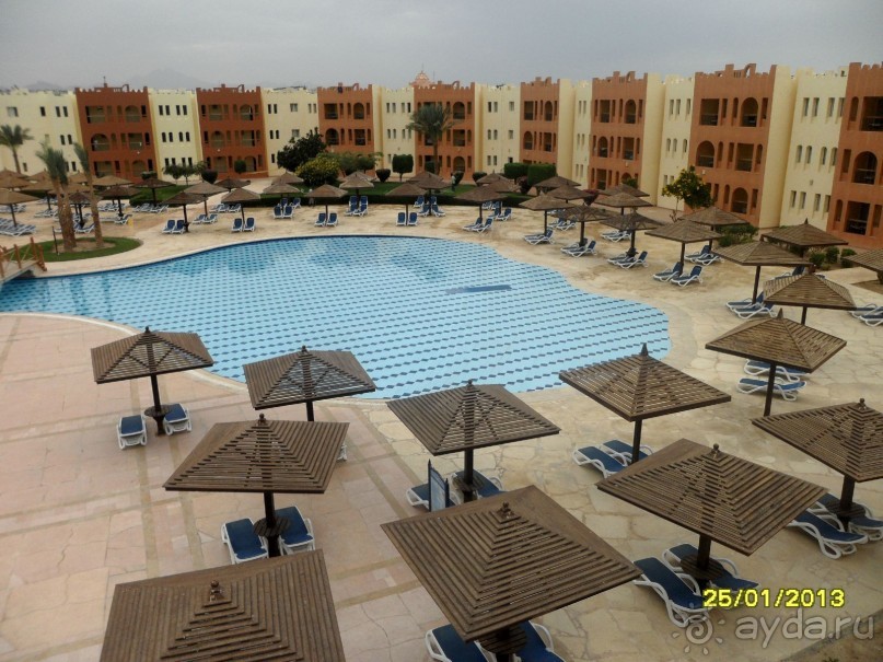 фото Sunrise Royal Makadi Resort