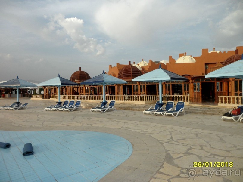 фото Sunrise Royal Makadi Resort