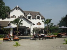 Очень понравился отель.