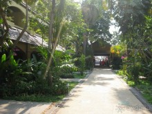 Очень понравился отель.