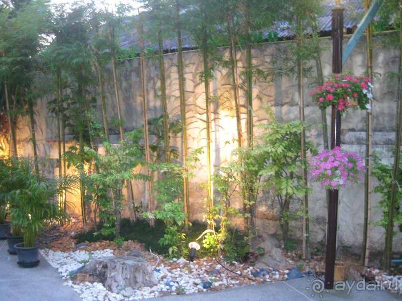 Очень понравился отель.