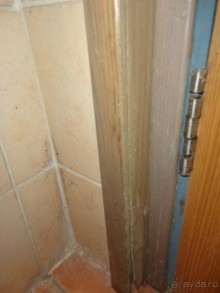 отель на троечку