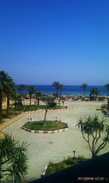 фото Sonesta Beach Resort Taba