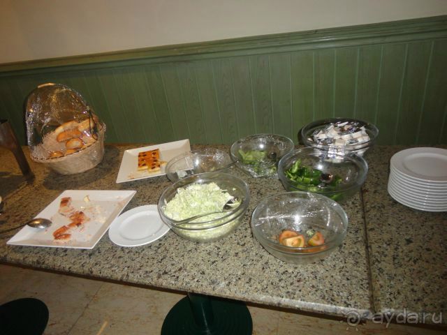 отель на троечку