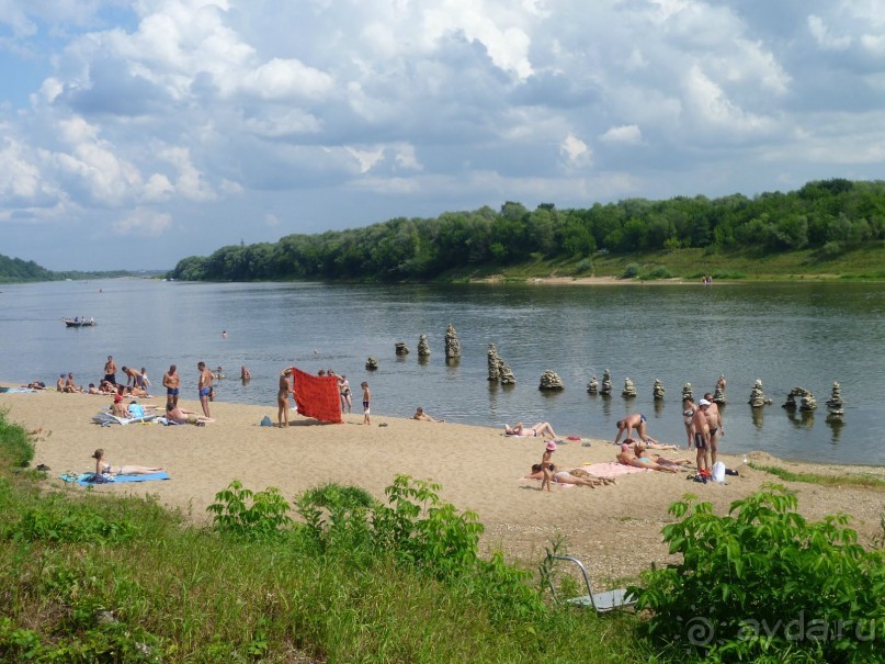 фото Янтарь