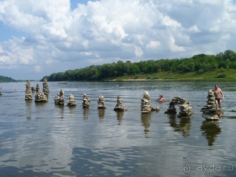 фото Янтарь