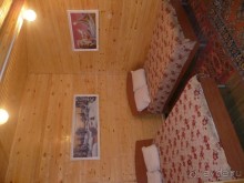 База отдыха Янтарь - номер 53 дома