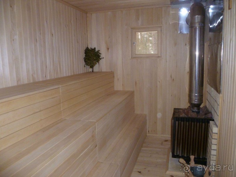 фото Янтарь