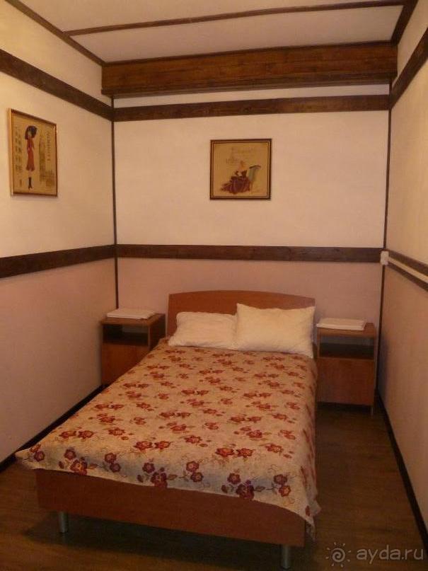 База отдыха Янтарь- номер 53 дома