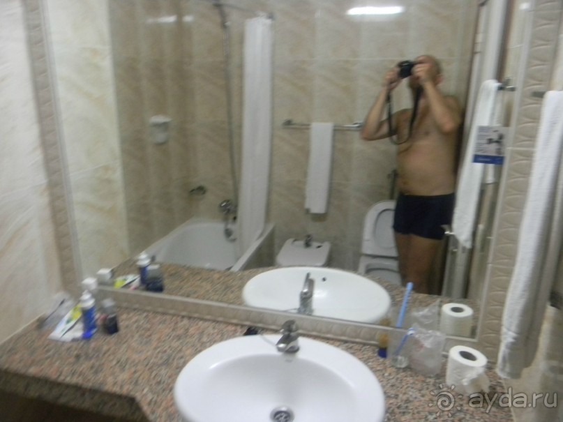 Отличный отель за минимальные деньги!