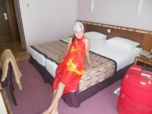 просто супер отель 100баллов