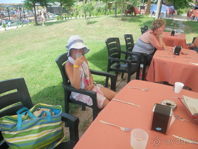 просто супер отель 100баллов