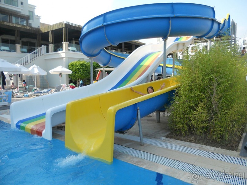 просто супер отель 100баллов