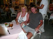 КОМФОРТАБЕЛЬНЫЙ ОТДЫХ