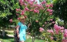 КОМФОРТАБЕЛЬНЫЙ ОТДЫХ