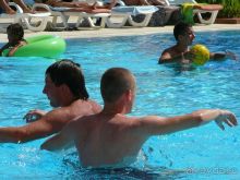 КОМФОРТАБЕЛЬНЫЙ ОТДЫХ