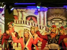 КОМФОРТАБЕЛЬНЫЙ ОТДЫХ