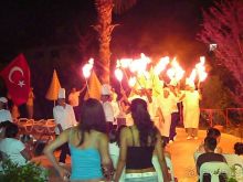 фото Larissa Sultans Beach