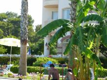 фото Larissa Sultans Beach