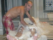 КОМФОРТАБЕЛЬНЫЙ ОТДЫХ