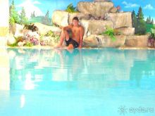 КОМФОРТАБЕЛЬНЫЙ ОТДЫХ