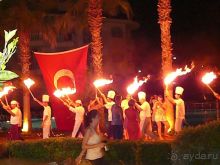 фото Larissa Sultans Beach