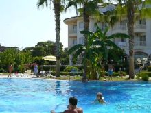 фото Larissa Sultans Beach