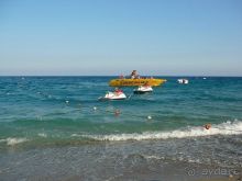фото Larissa Sultans Beach