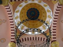 КОМФОРТАБЕЛЬНЫЙ ОТДЫХ