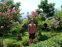 фото Larissa Sultans Beach
