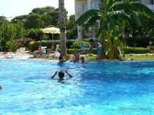 фото Larissa Sultans Beach