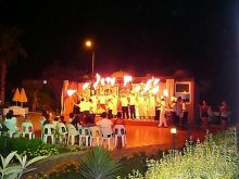 фото Larissa Sultans Beach