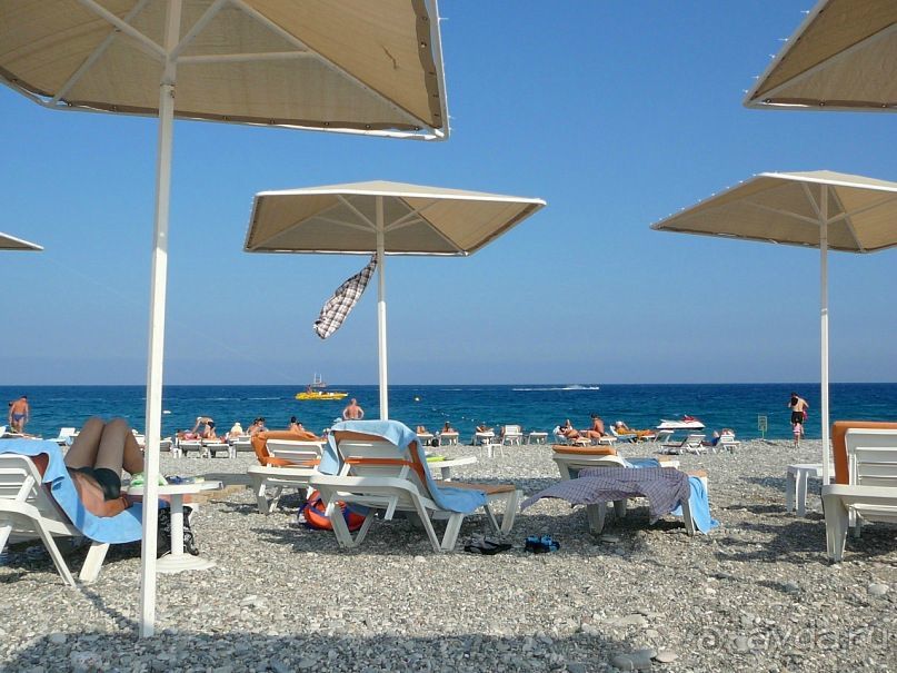 КОМФОРТАБЕЛЬНЫЙ ОТДЫХ