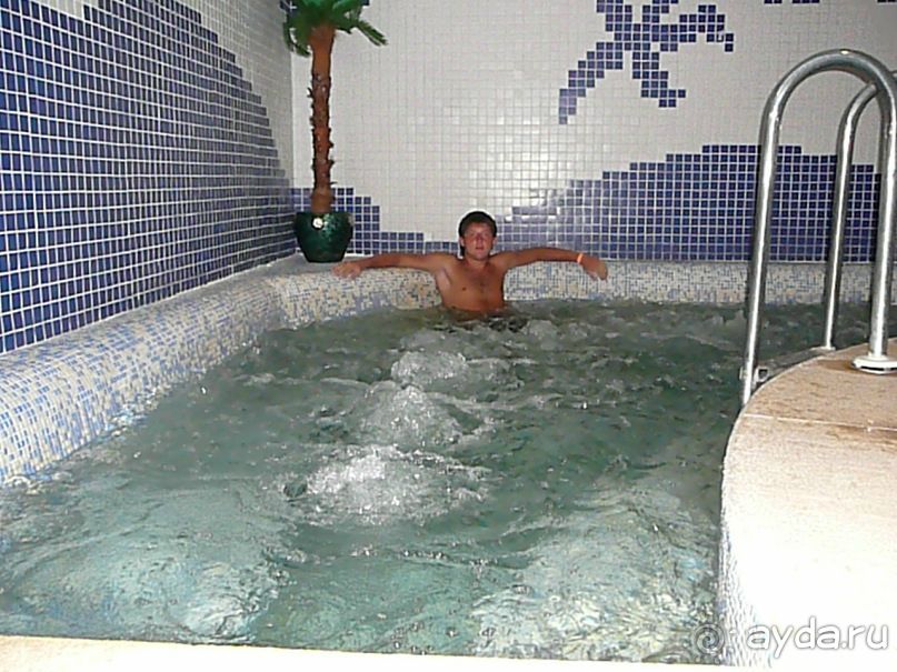 КОМФОРТАБЕЛЬНЫЙ ОТДЫХ