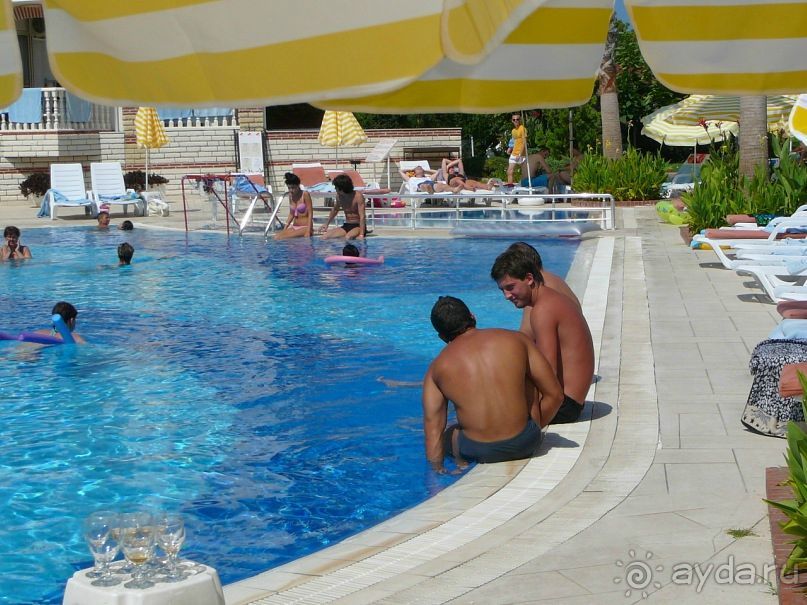 КОМФОРТАБЕЛЬНЫЙ ОТДЫХ