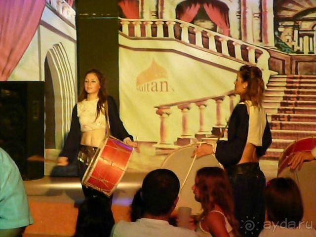 КОМФОРТАБЕЛЬНЫЙ ОТДЫХ