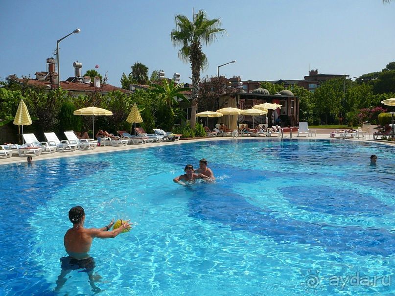 КОМФОРТАБЕЛЬНЫЙ ОТДЫХ