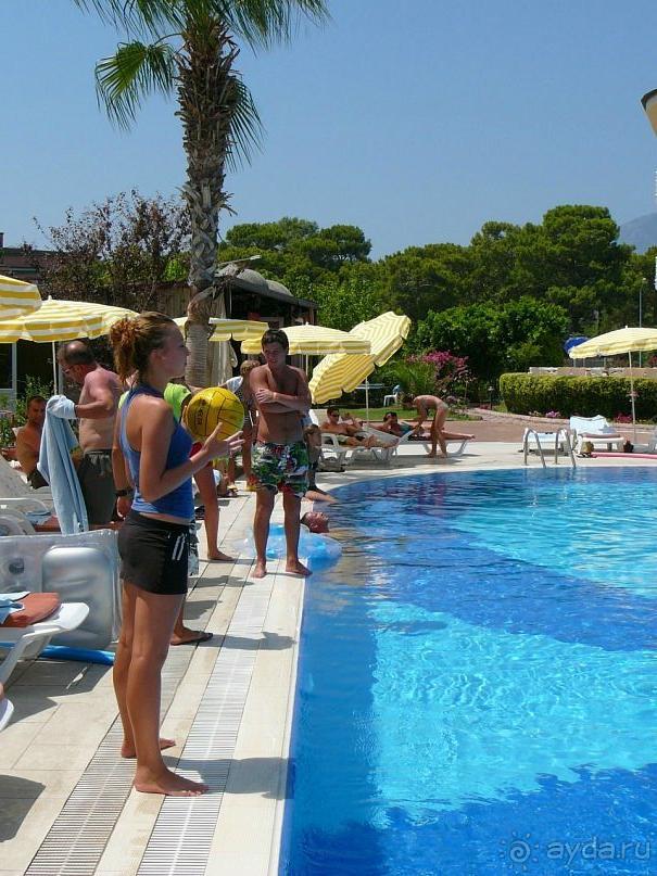 КОМФОРТАБЕЛЬНЫЙ ОТДЫХ