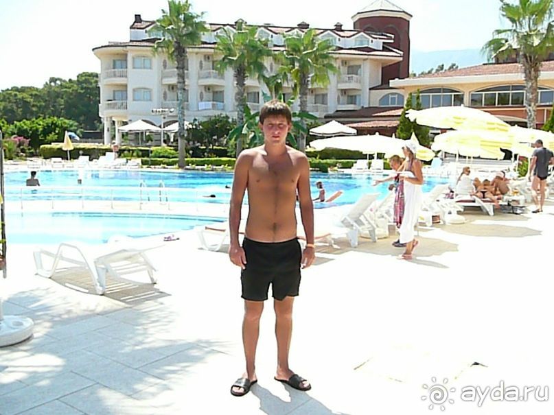 КОМФОРТАБЕЛЬНЫЙ ОТДЫХ