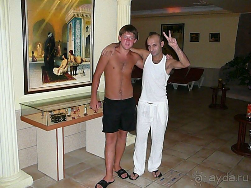 КОМФОРТАБЕЛЬНЫЙ ОТДЫХ