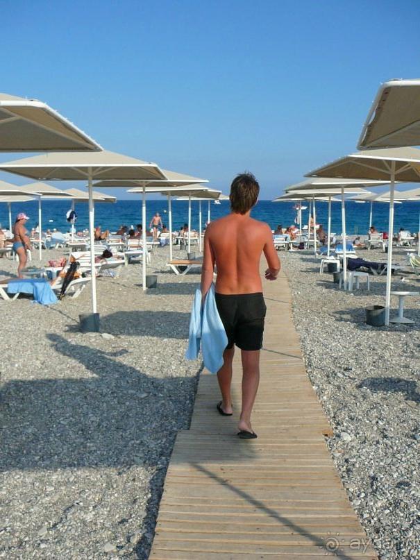 КОМФОРТАБЕЛЬНЫЙ ОТДЫХ