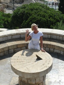 Интересная и небезопасная Испания.