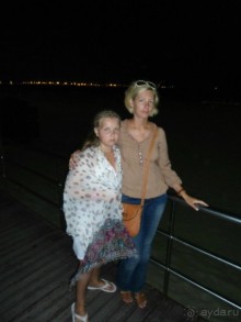 Интересная и небезопасная Испания.