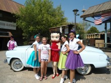 Интересная и небезопасная Испания.